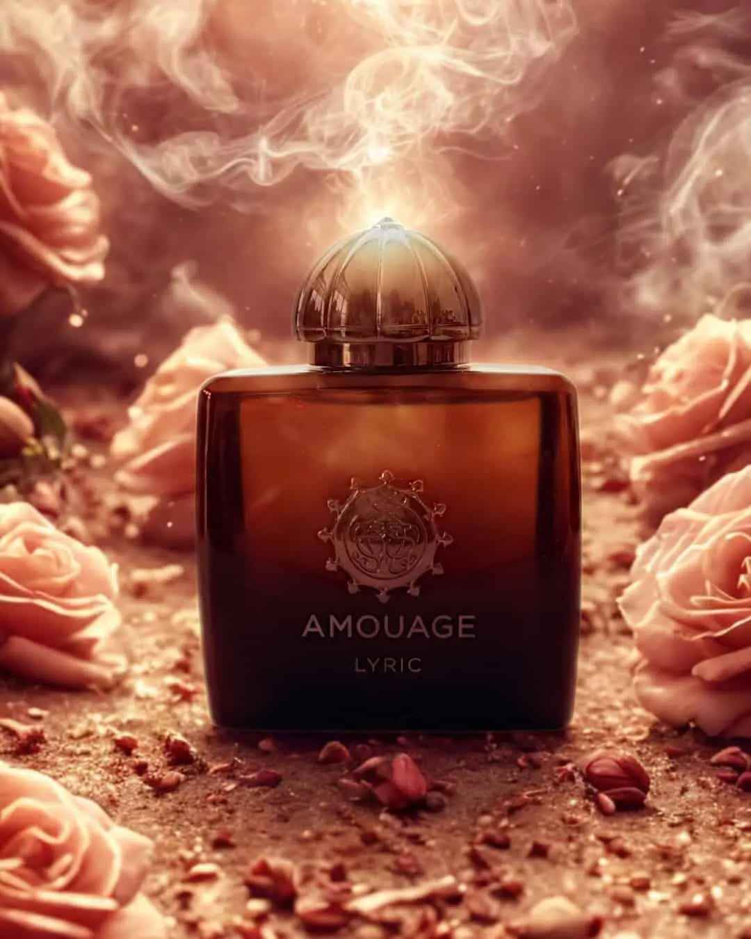AMOUAGE Lyric Woman