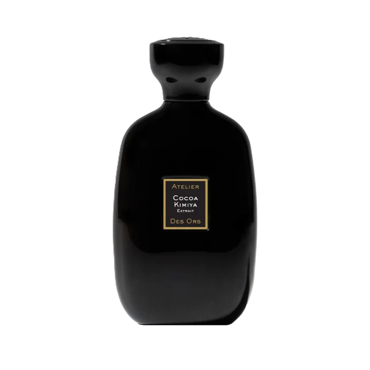 ATELIER DES ORS Cocoa Kimiya Extrait