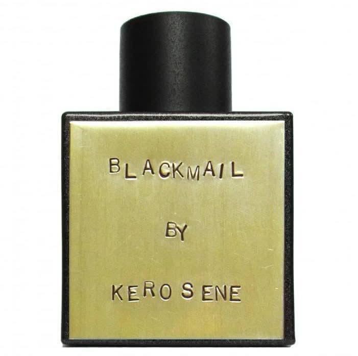 KEROSENE Blackmail EDP - Eau de Poudel