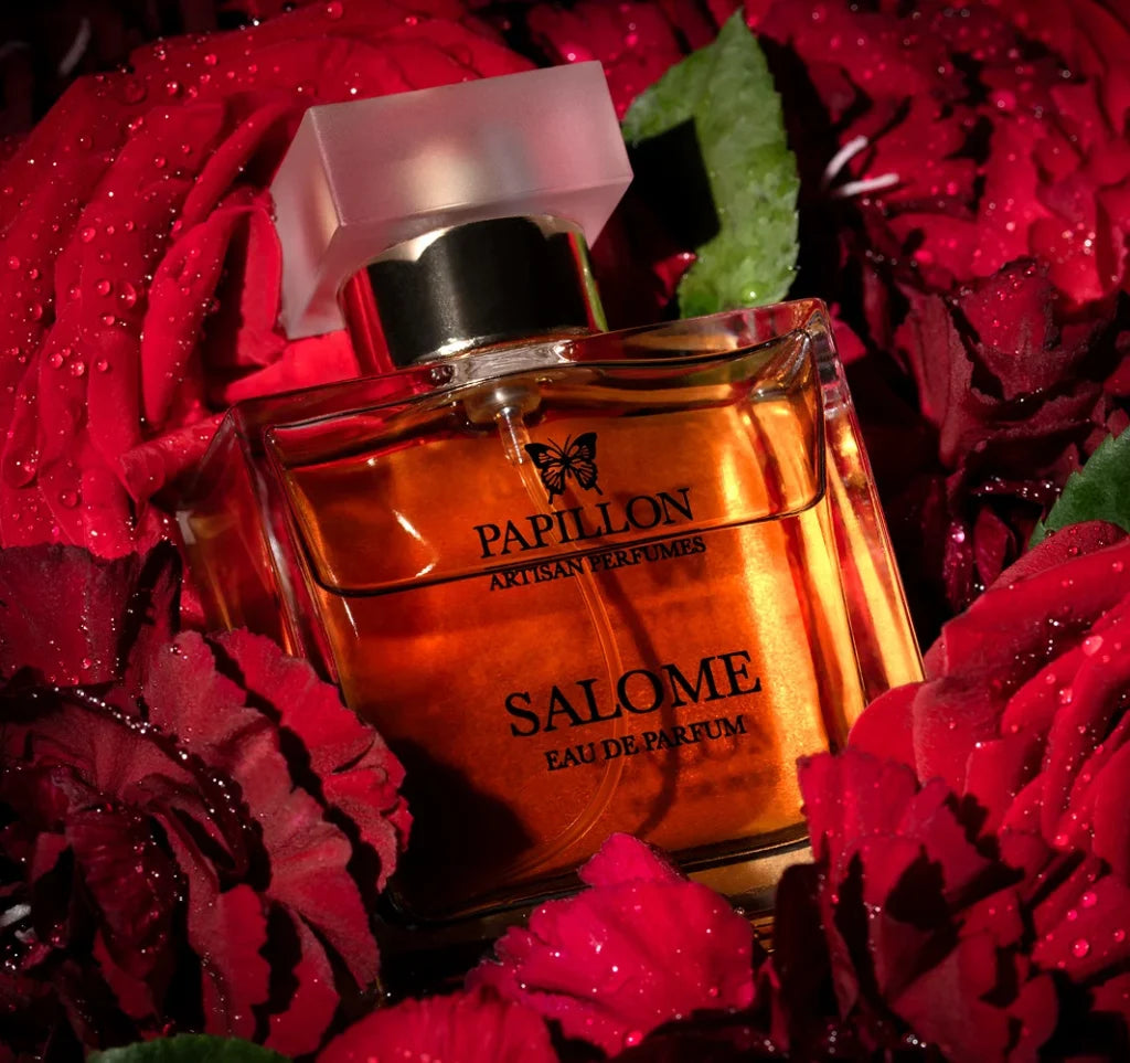PAPILLON Salome EdP