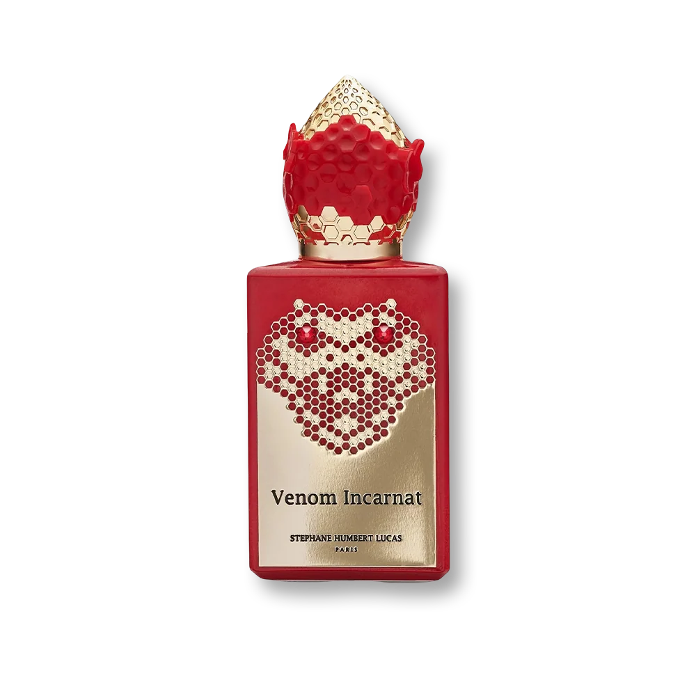 STEPHANE HUMBERT LUCAS Venom Incarnat EdP