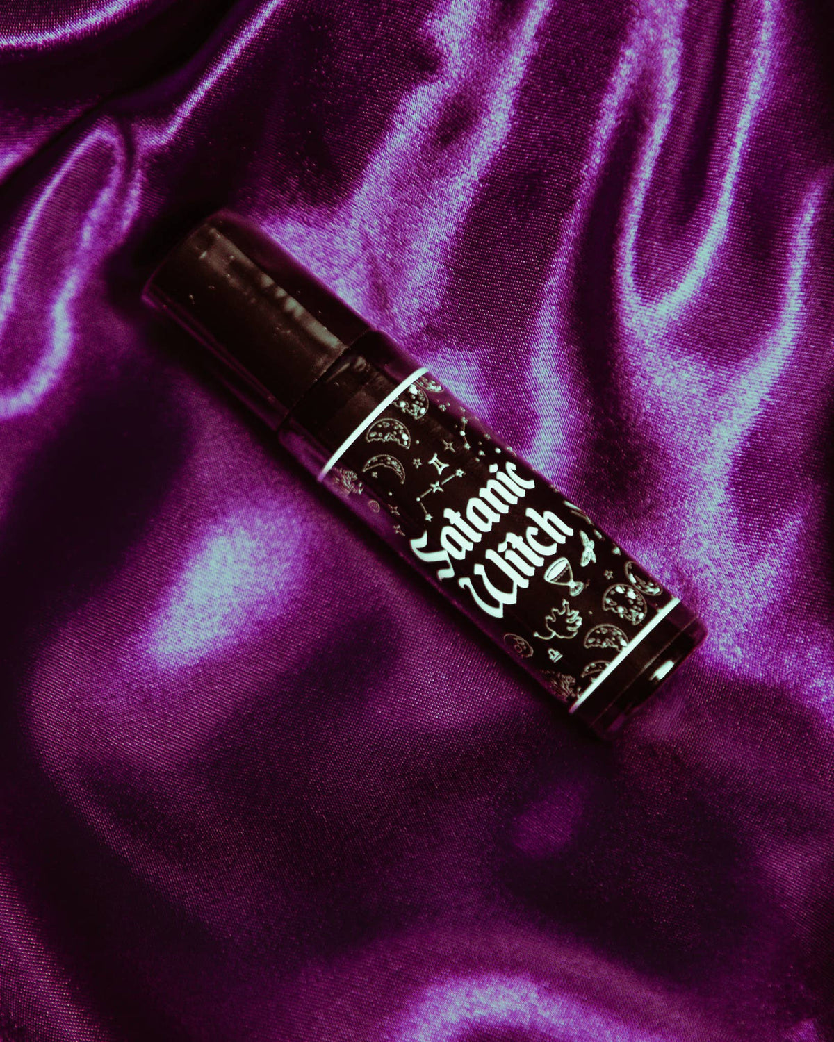 THE PRETTY CULT Satanic Witch Roll-On Perfume Oil