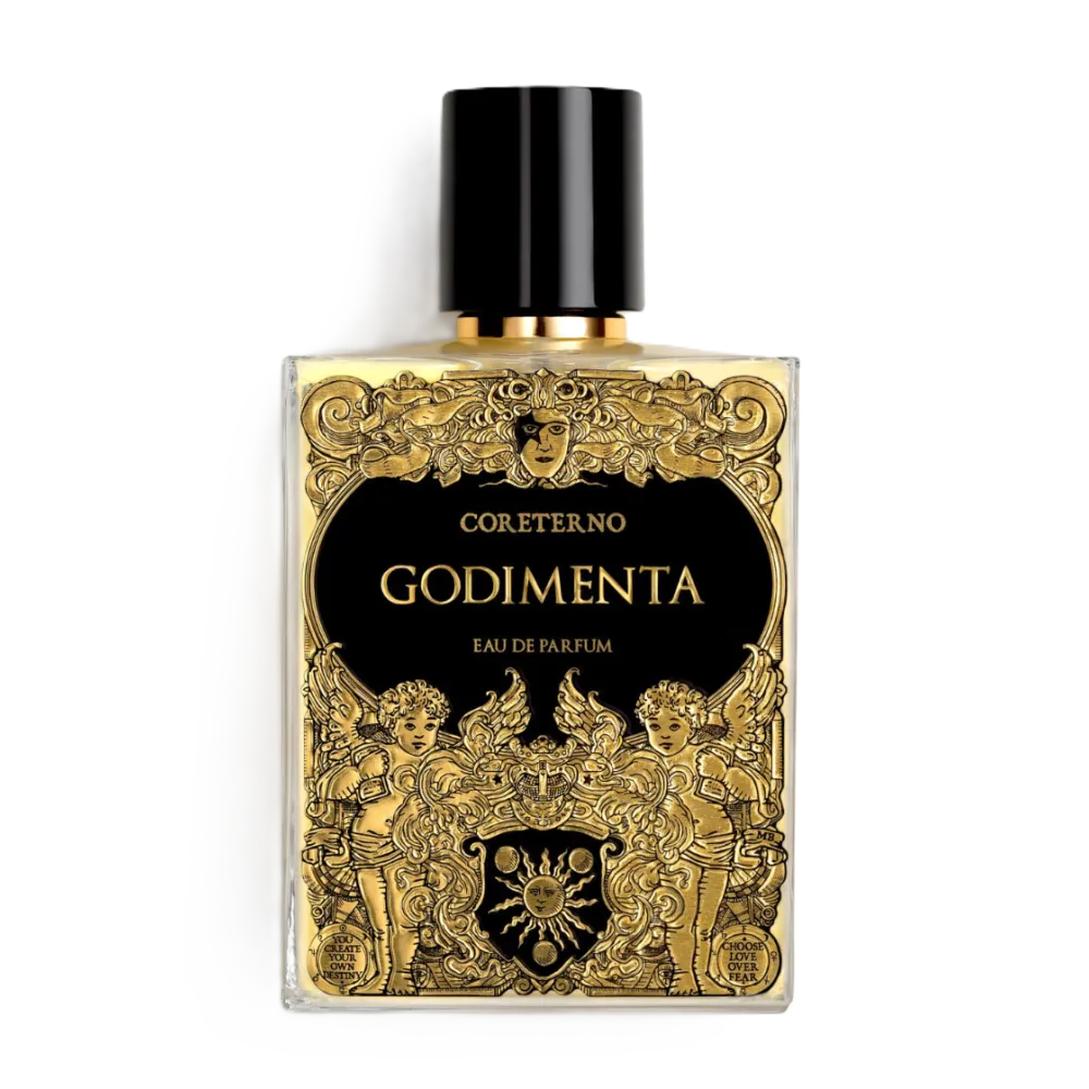 CORETERNO Godimenta EdP