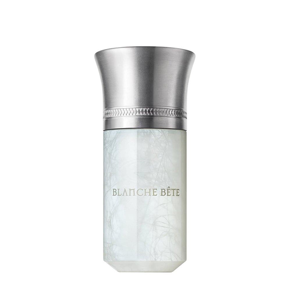 LES LIQUIDES IMAGINAIRES Blanche Bête EDP