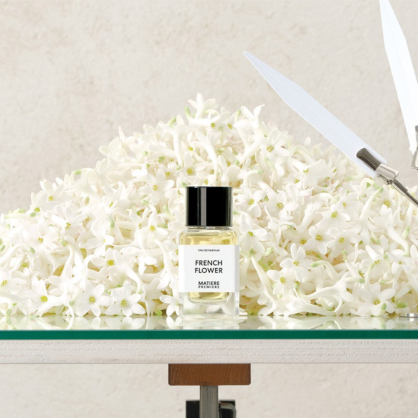 MATIERE PREMIERE French Flower EdP
