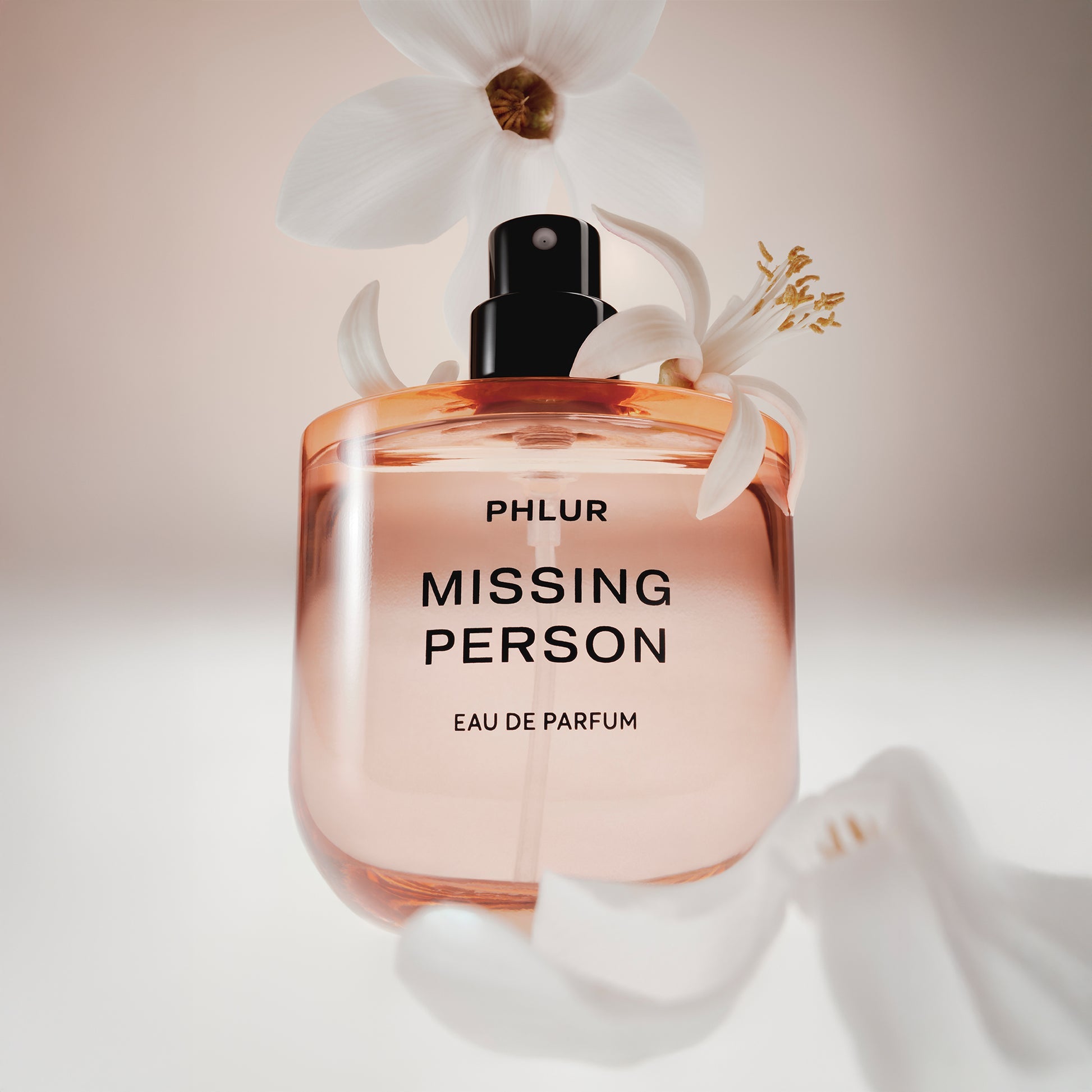 PHLUR Missing Person EdP