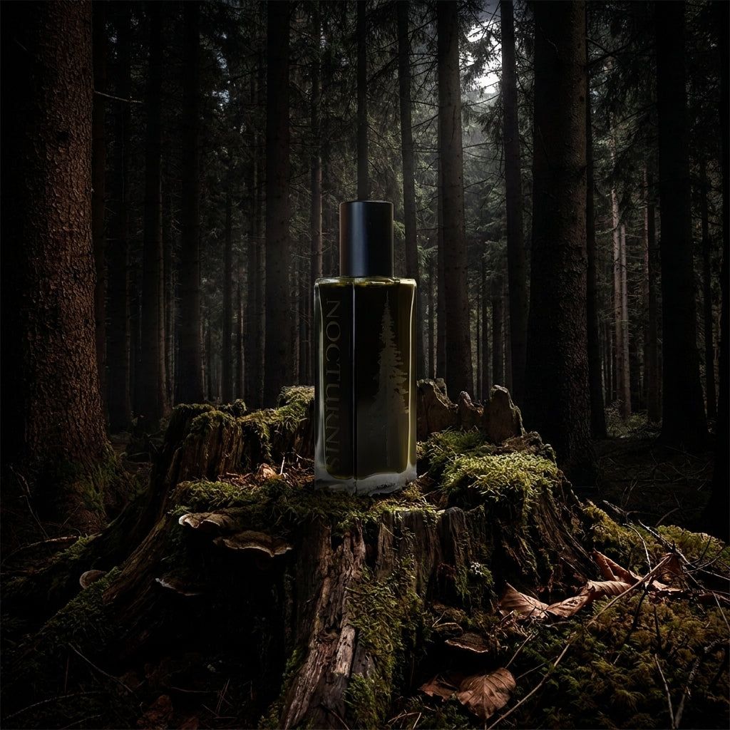 PINEWARD Nocturnis Extrait