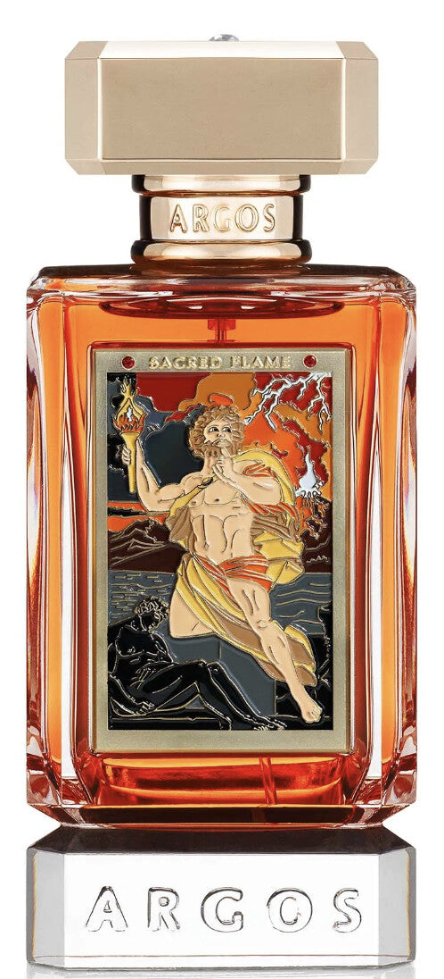 ARGOS Sacred Flame EDP