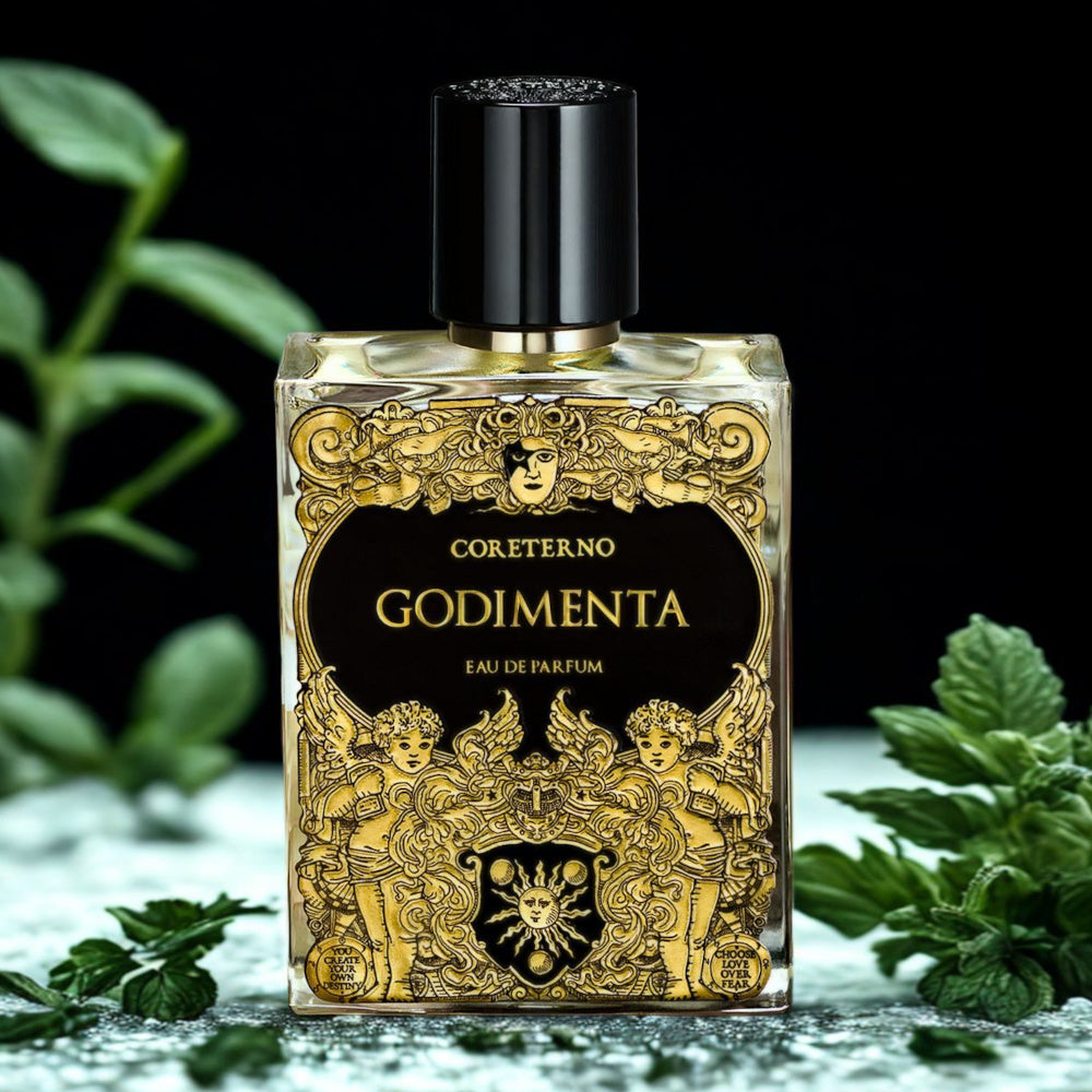 CORETERNO Godimenta EdP