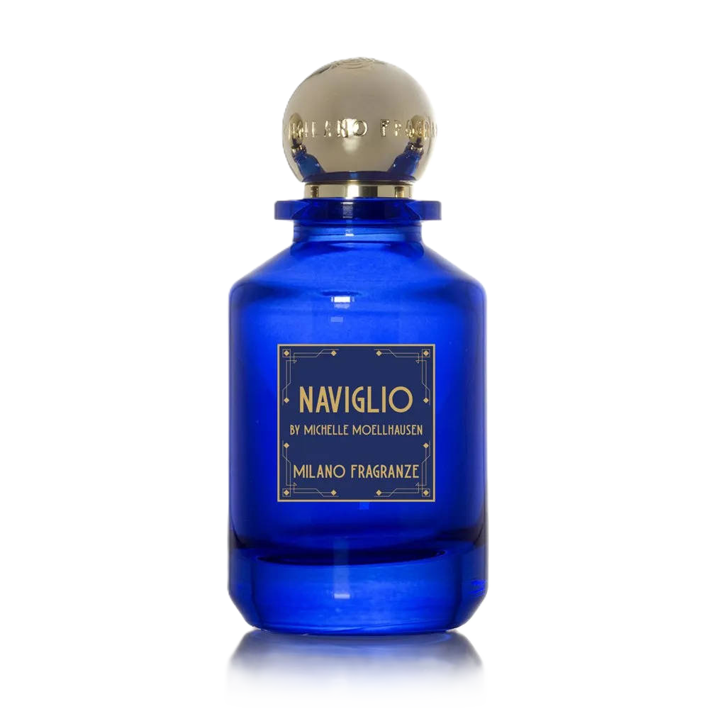 MILANO FRAGRANZE Naviglio EdP
