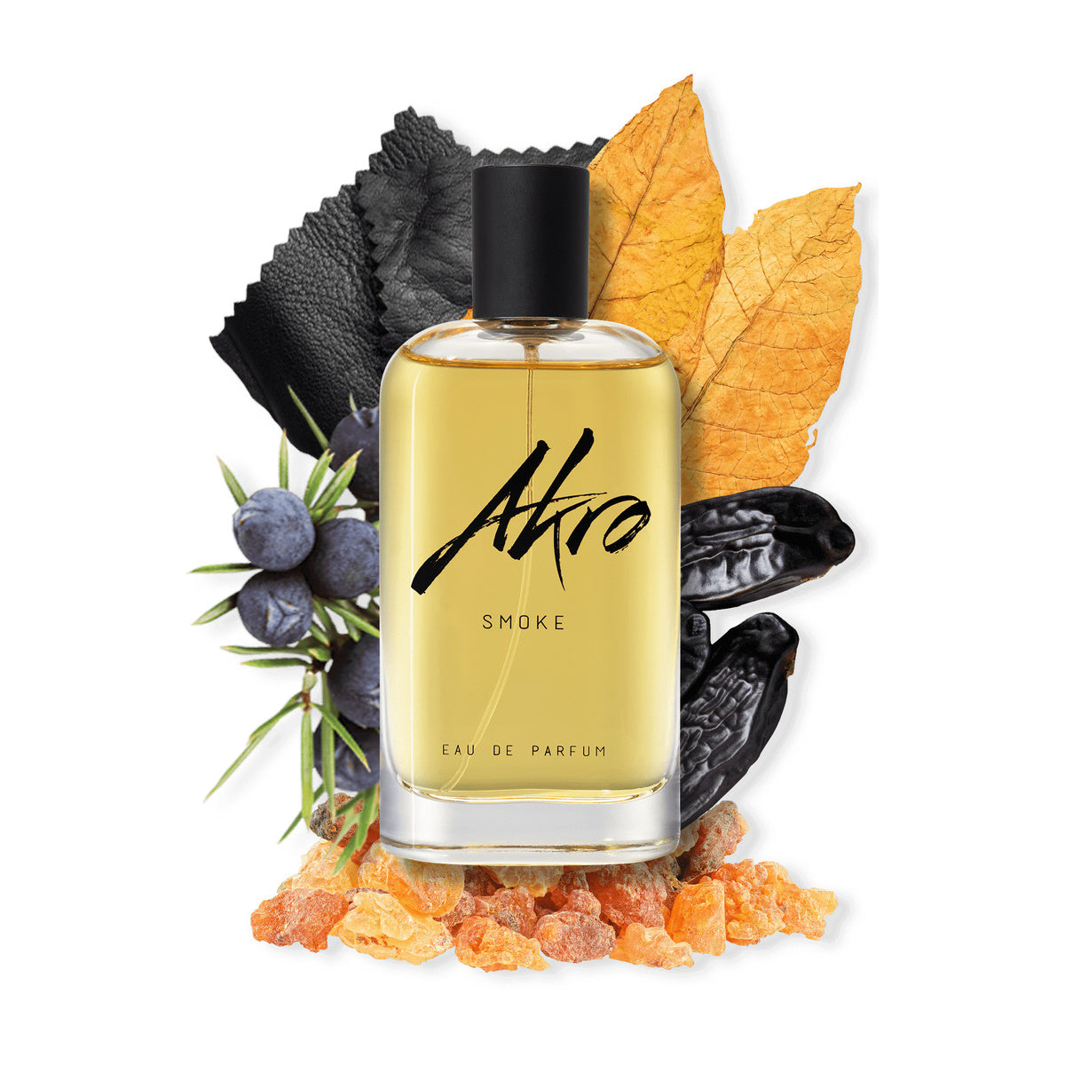 AKRO Smoke EdP