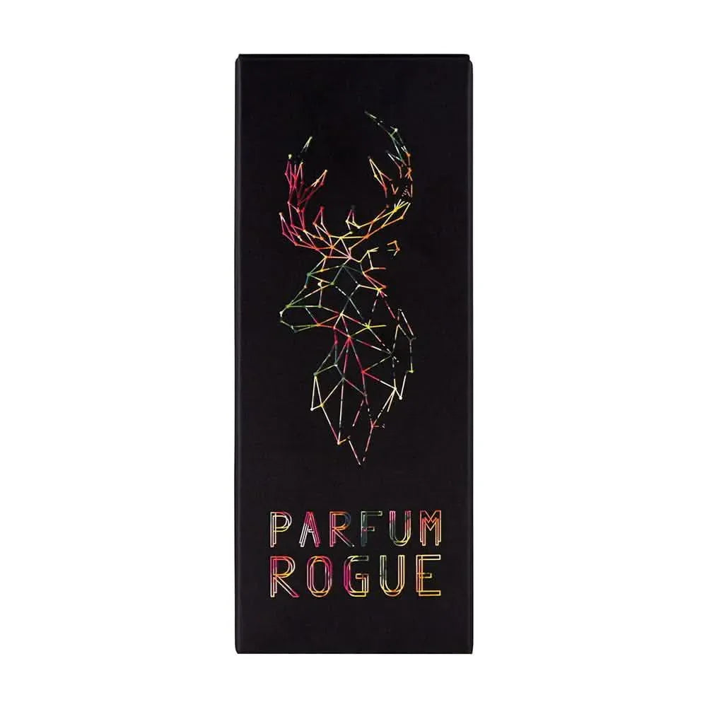 CYRULICY Rogue Parfum - Eau de Poudel