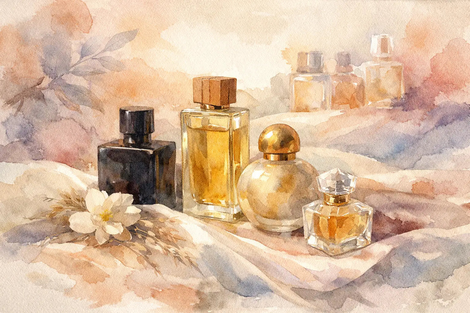 Bundle perfumy niszowe rabat - jak kupować z głową