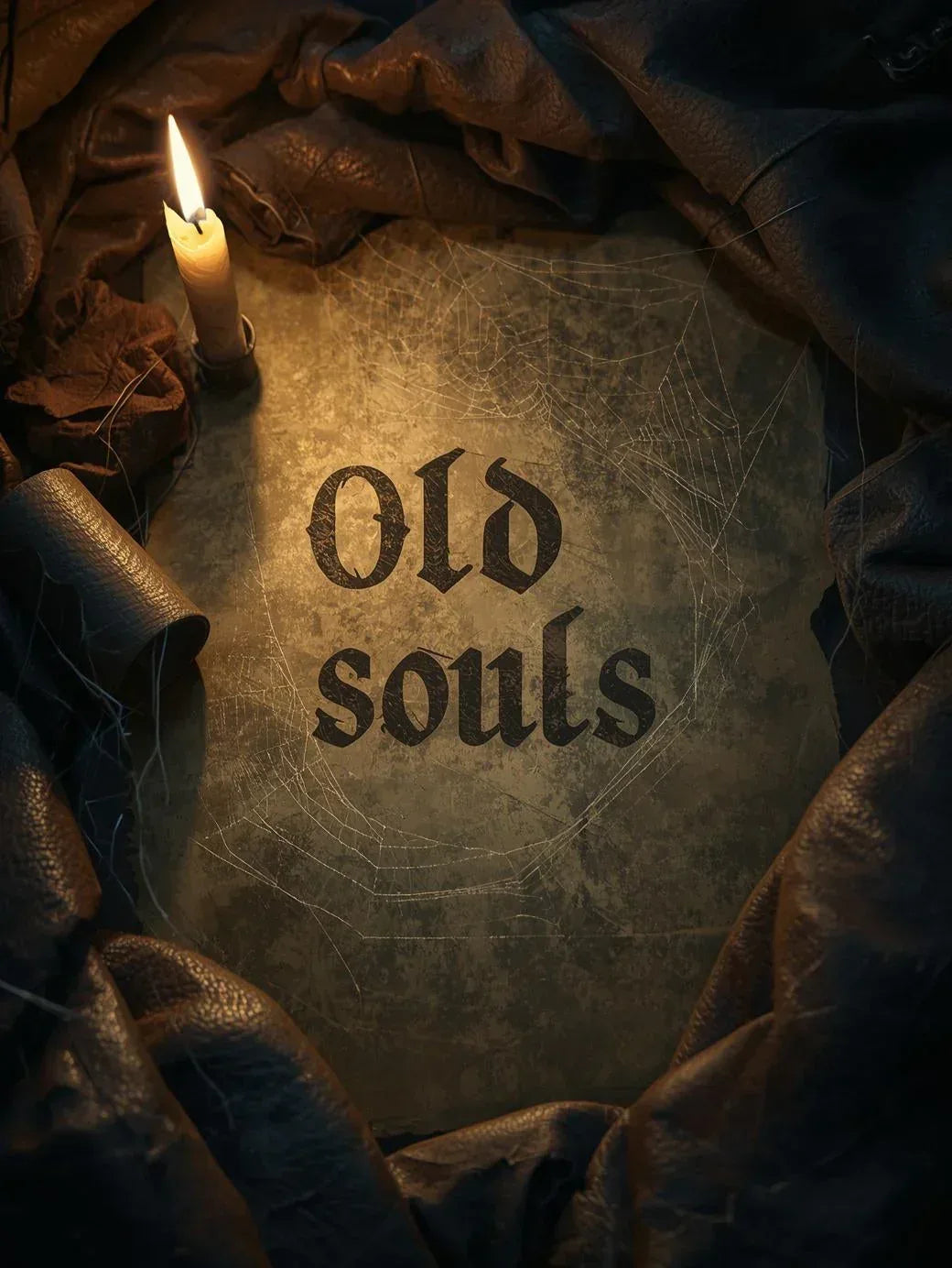 Old Souls - Eau de Poudel