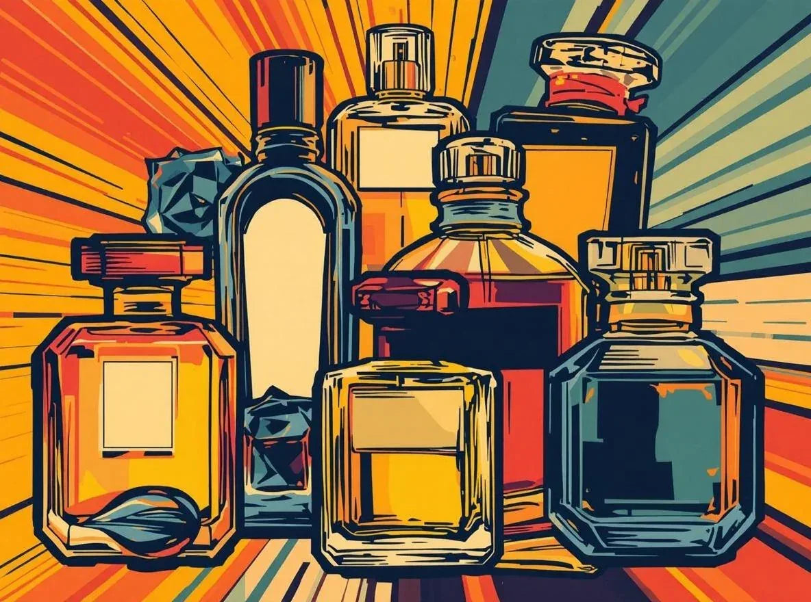 Bestsellery - Eau de Poudel