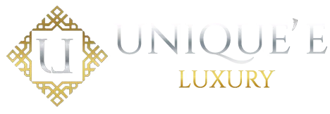 UNIQUE’E LUXURY - Eau de Poudel