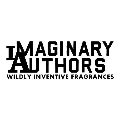 IMAGINARY AUTHORS - Eau de Poudel