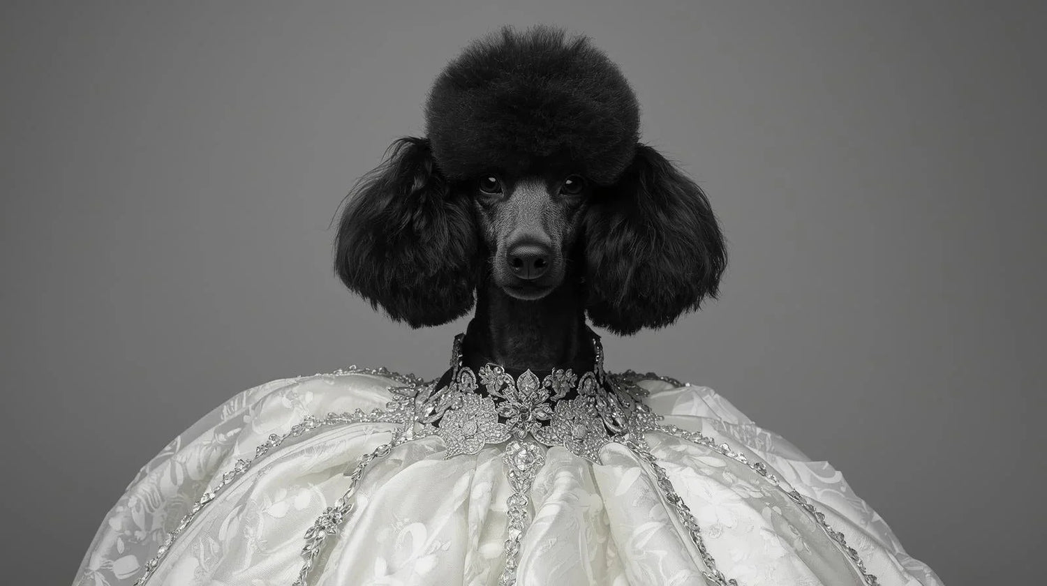 Perfumy na ślub - Eau de Poudel