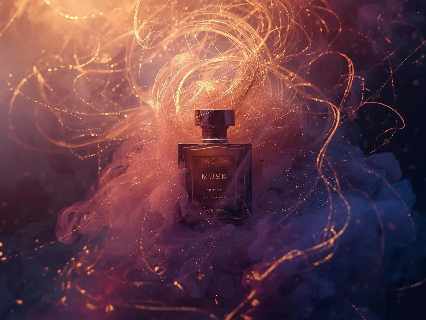 Grupa olfaktoryczna: Piżmowa - Eau de Poudel