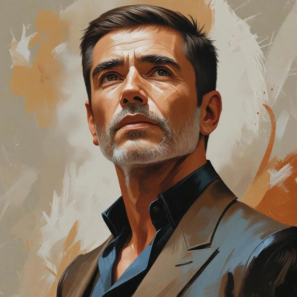 Perfumy Męskie - Eau de Poudel