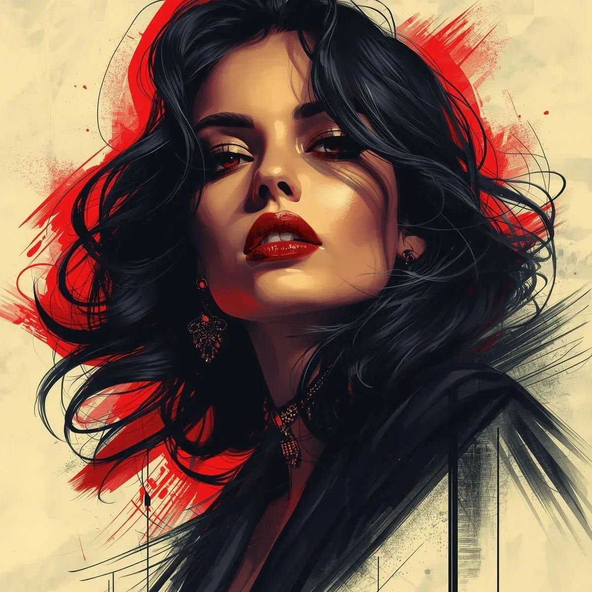 Perfumy Damskie - Eau de Poudel