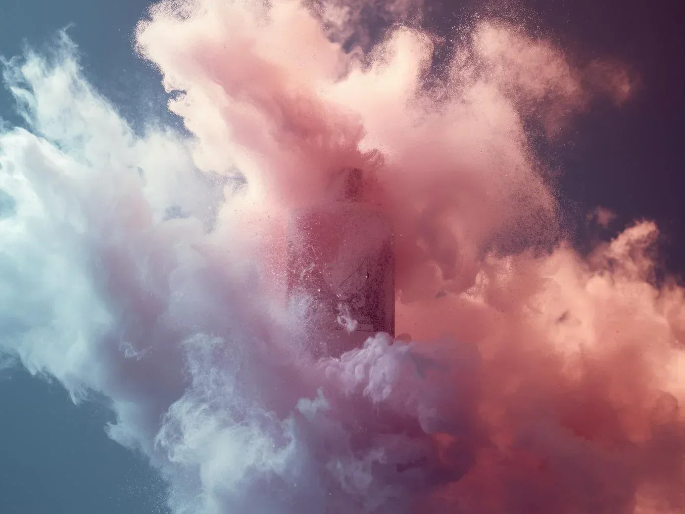 Grupa olfaktoryczna: Pudrowa - Eau de Poudel