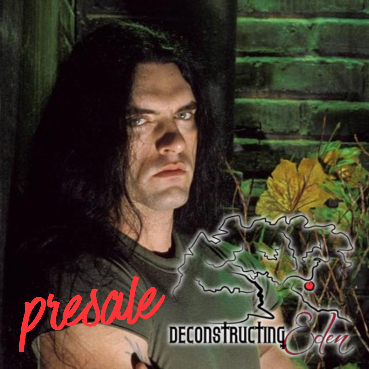DECONSTRUCTING EDEN