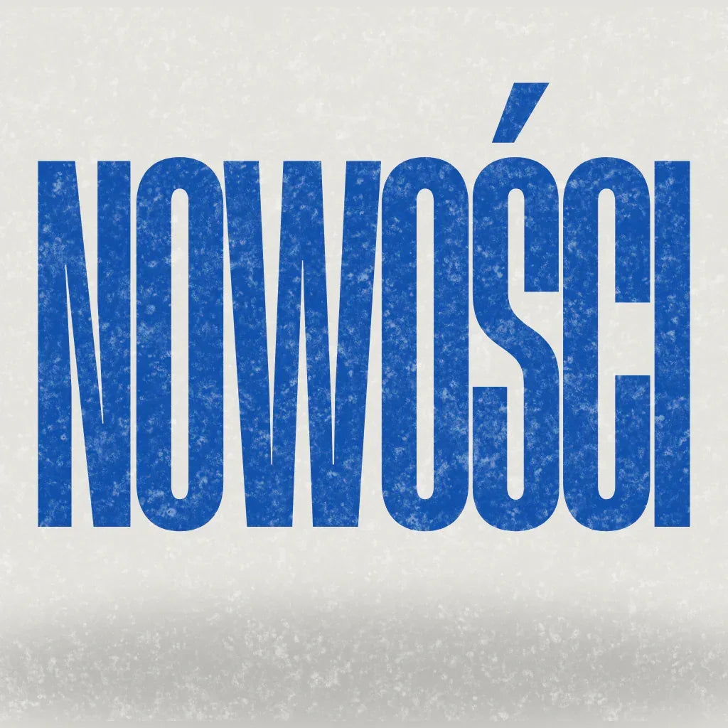 Nowości - Eau de Poudel