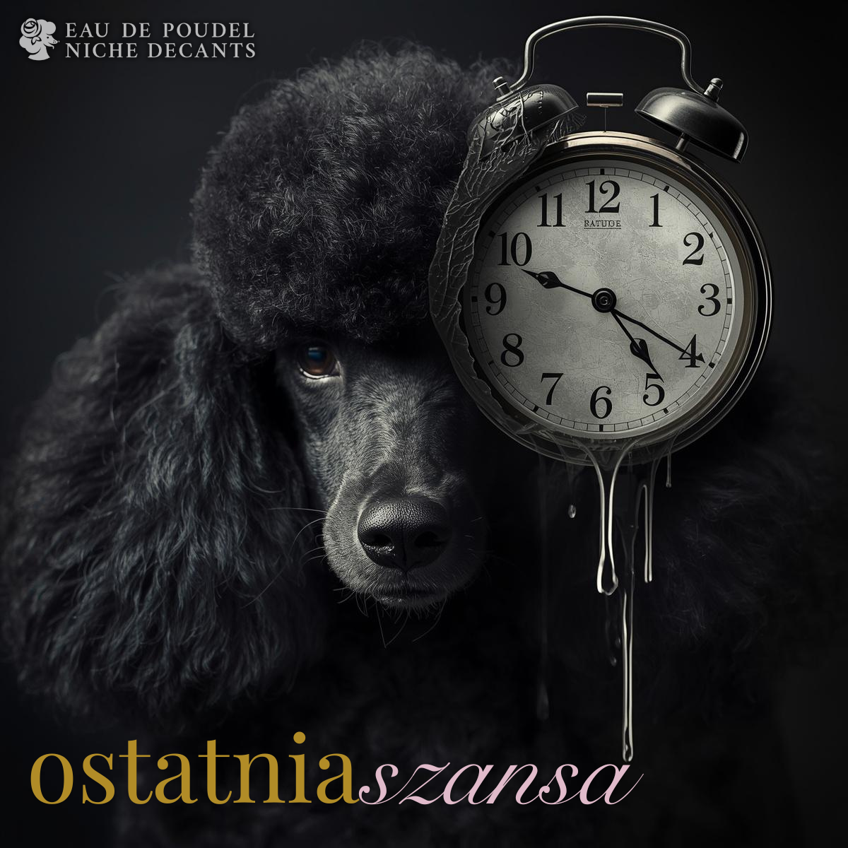 Last call | Ostatnia szansa