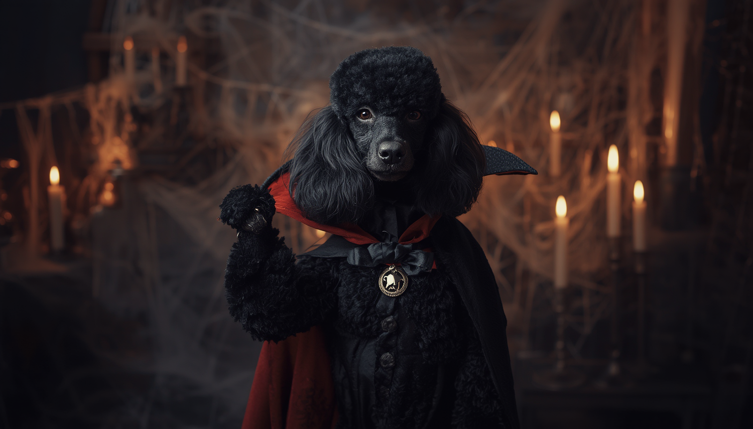 Wampirze perfumy