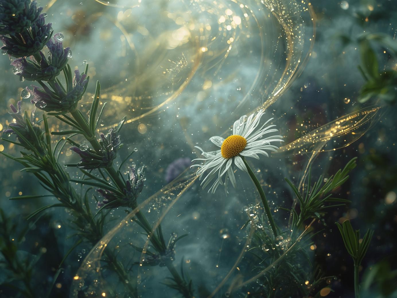 Grupa olfaktoryczna: Aromatyczna