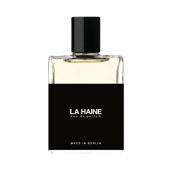 moth and rabbit la haine