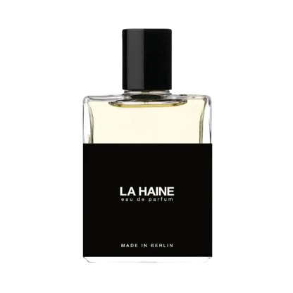 MOTH AND RABBIT La Haine EDP