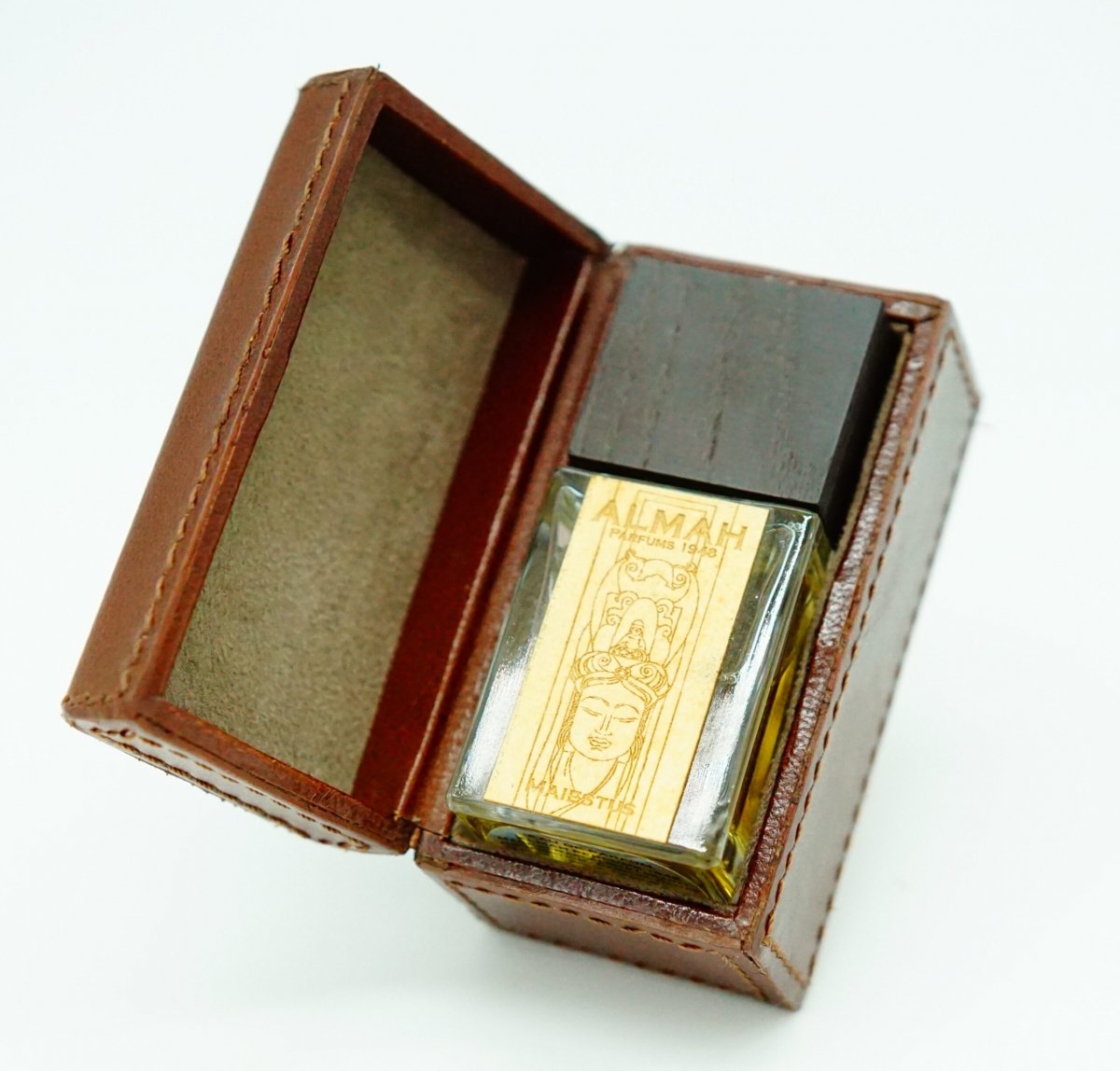 ALMAH PARFUMS 1948 Maiestus EdP