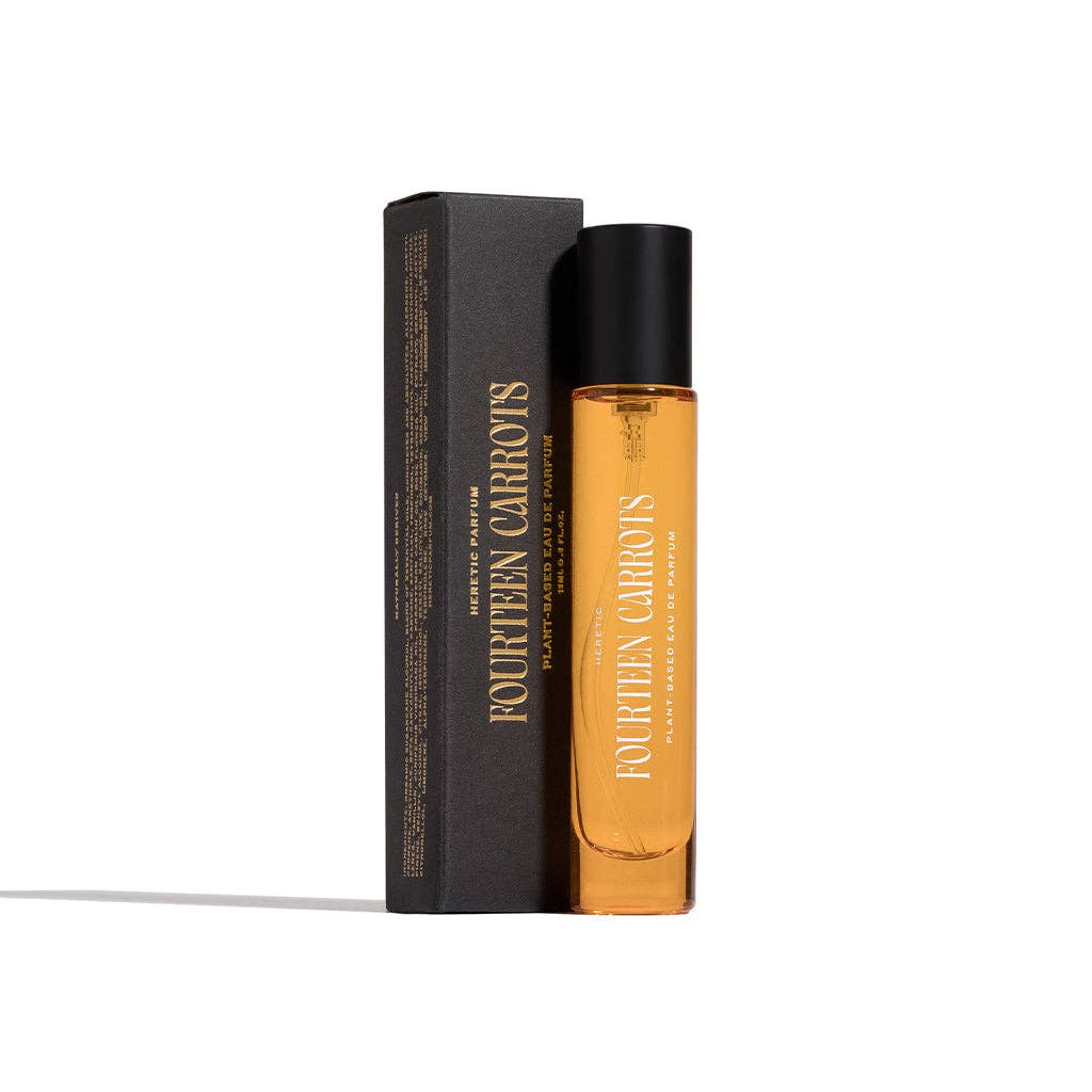 FOURTEEN CARROTS EDP