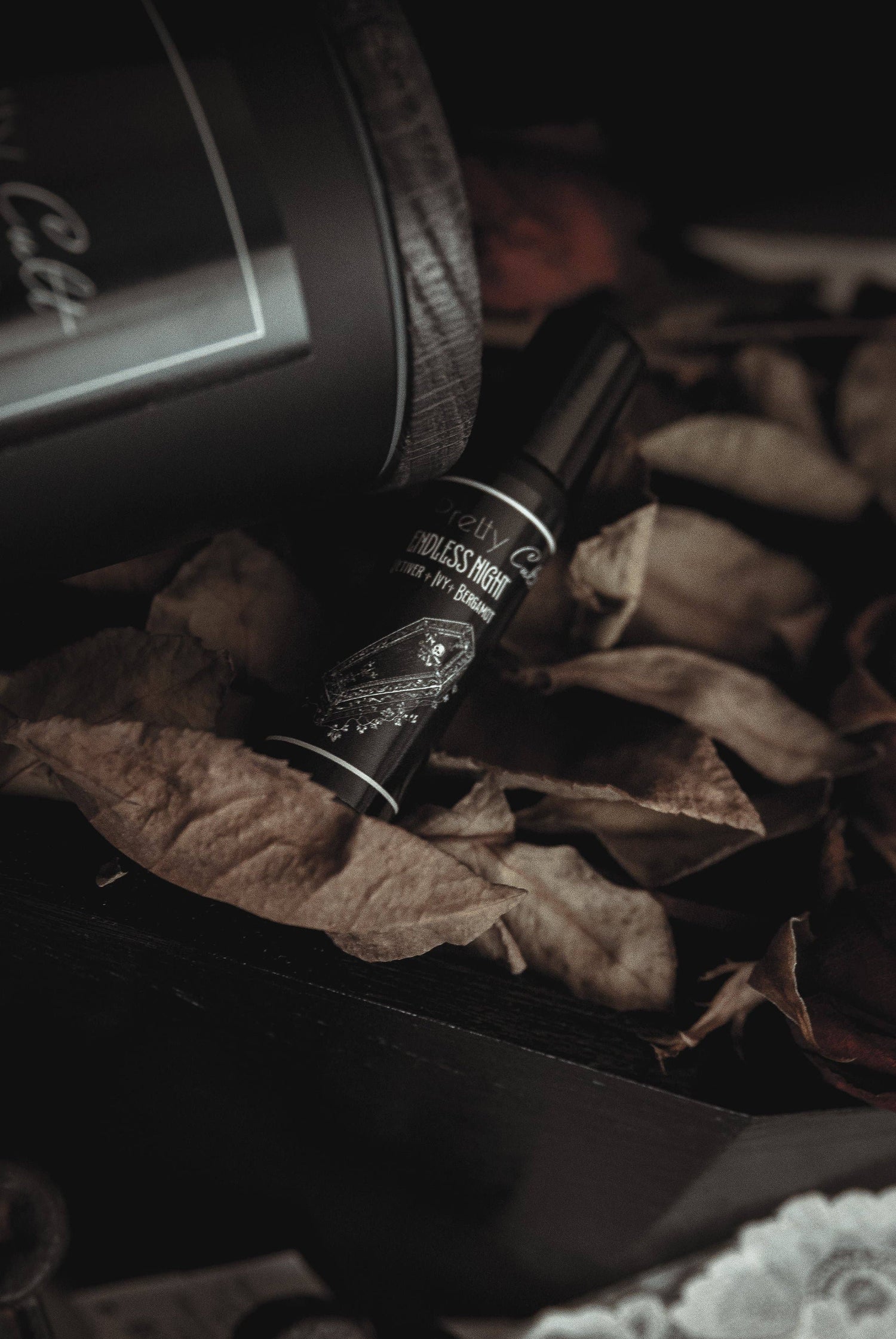 THE PRETTY CULT Endless Night Perfume