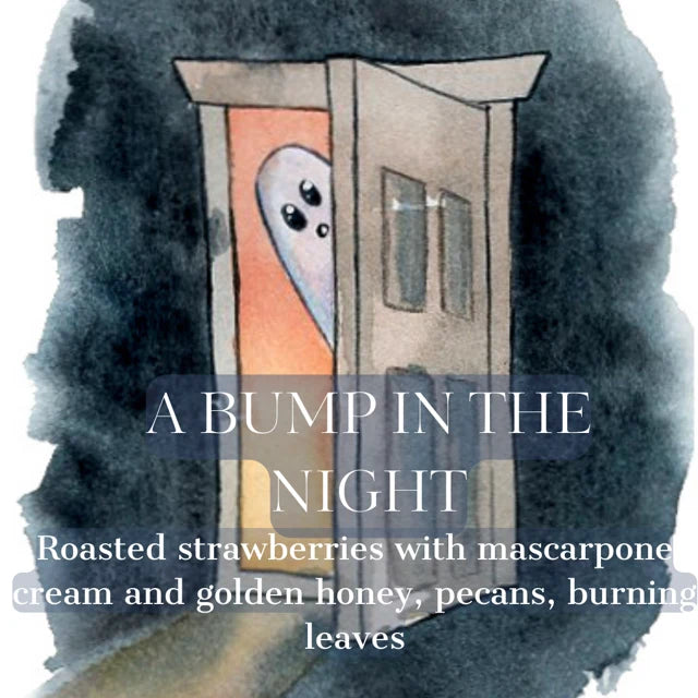 SORCE A Bump in the Night Extrait