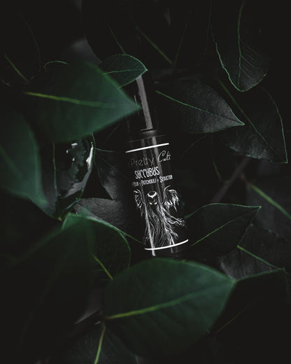 THE PRETTY CULT Succubus Perfume Oil