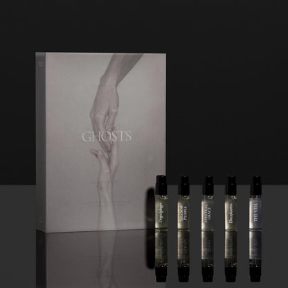 GHOSTS DISCOVERY SET