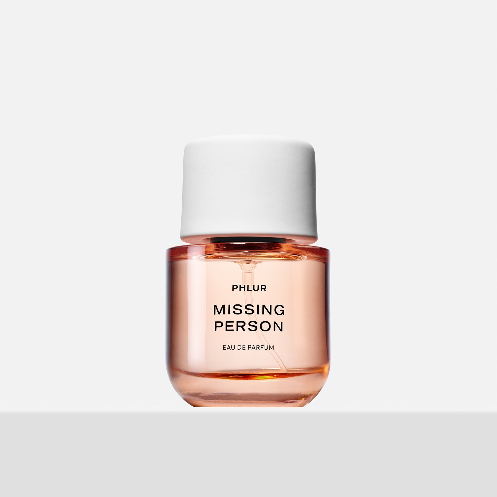 PHLUR Missing Person EdP