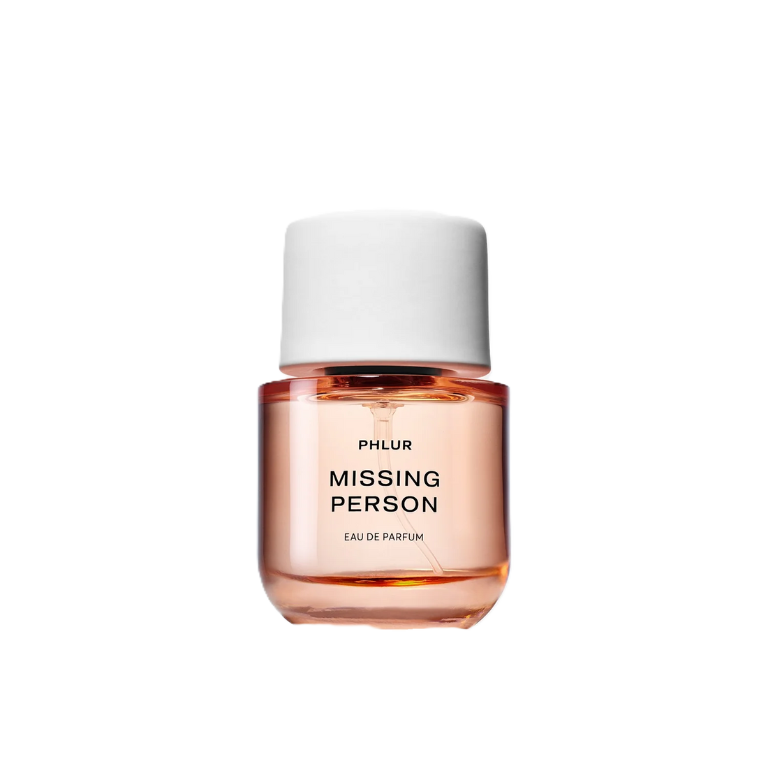 PHLUR Missing Person EdP