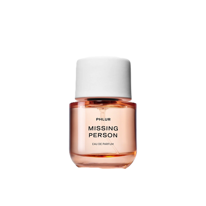 PHLUR Missing Person EdP