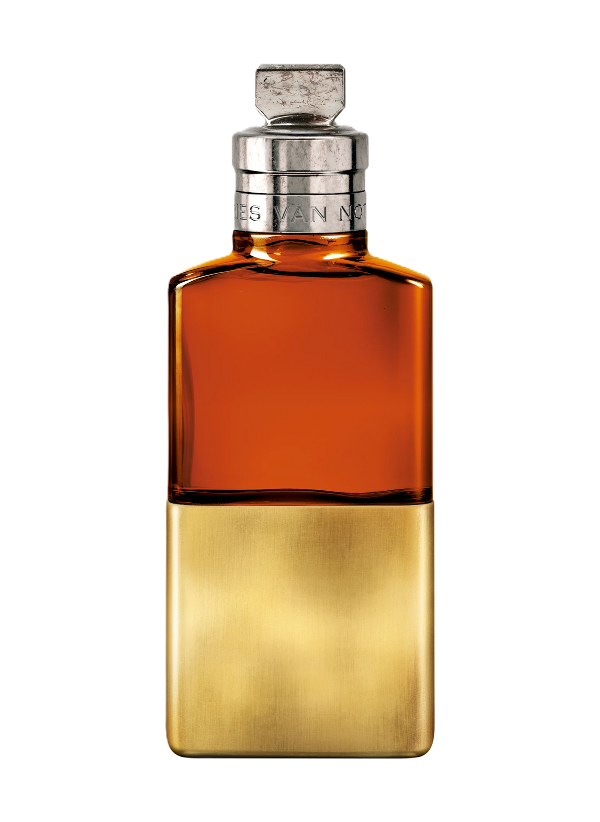 DRIES VAN NOTEN Havana Gold EdP