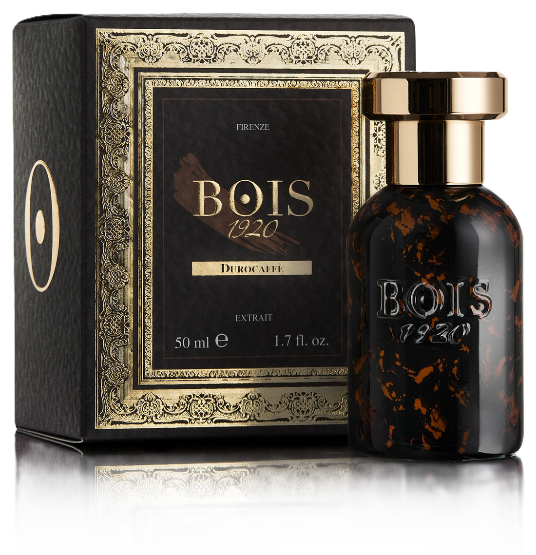 BOIS 1920 Durocaffè Extrait