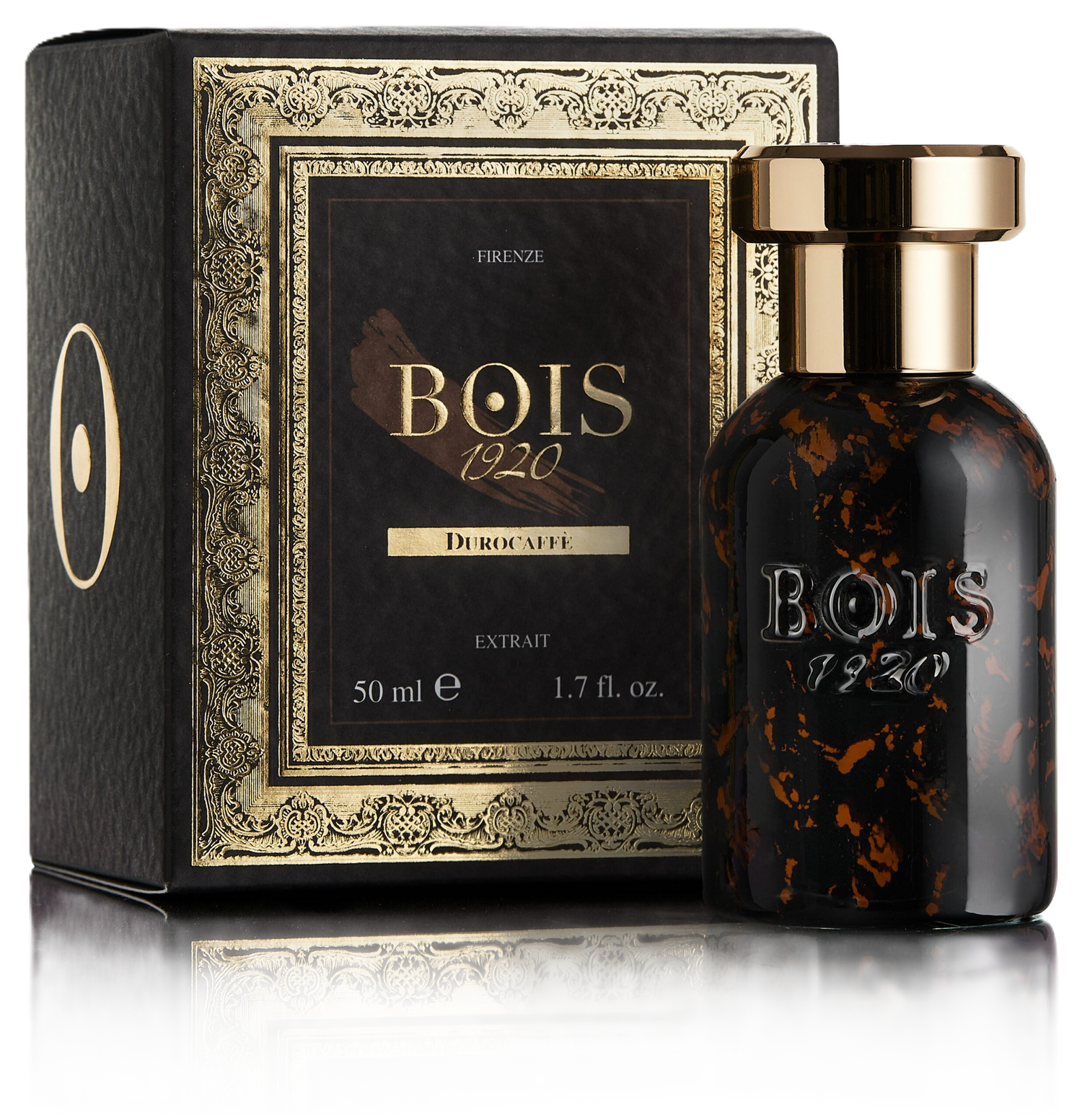 BOIS 1920 Durocaffè Extrait