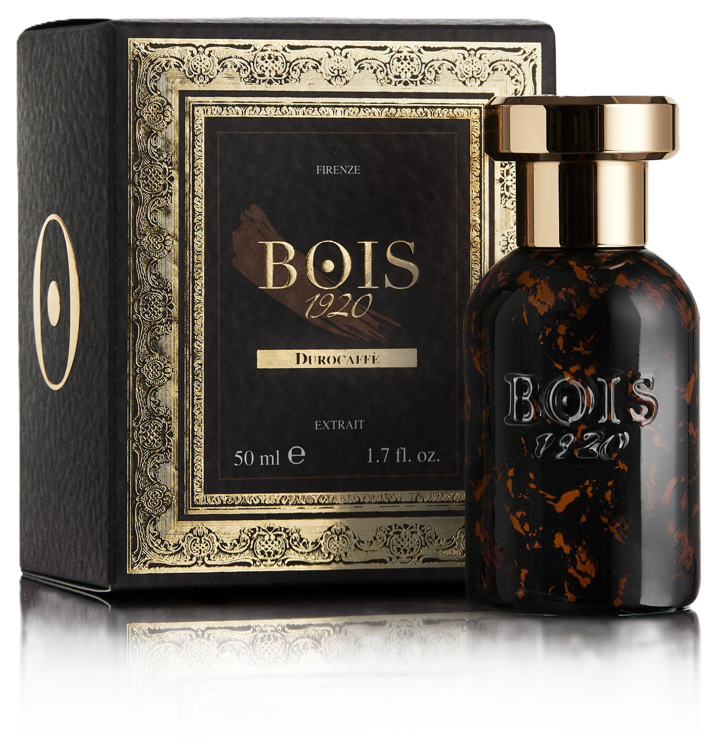 BOIS 1920 Durocaffè Extrait