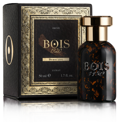 BOIS 1920 Durocaffè Extrait