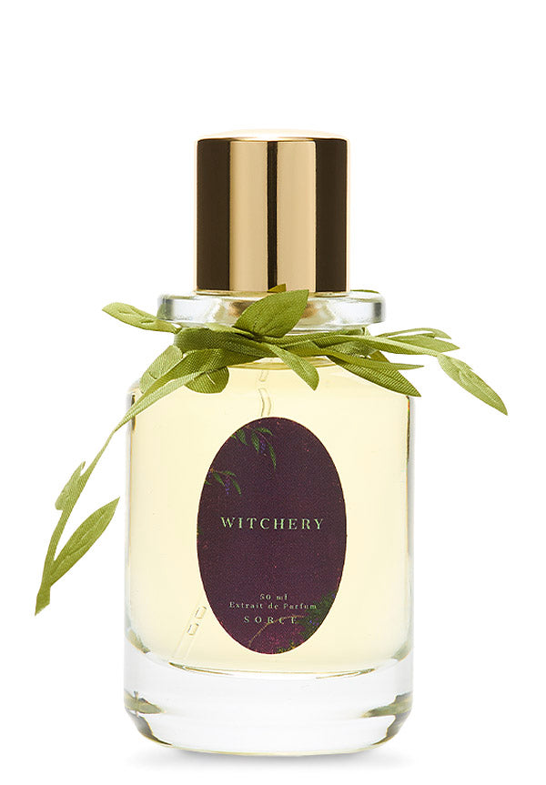 SORCE Witchery Extrait