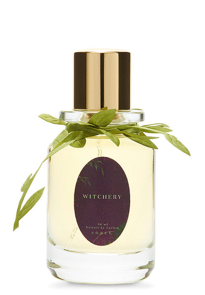 SORCE Witchery Extrait
