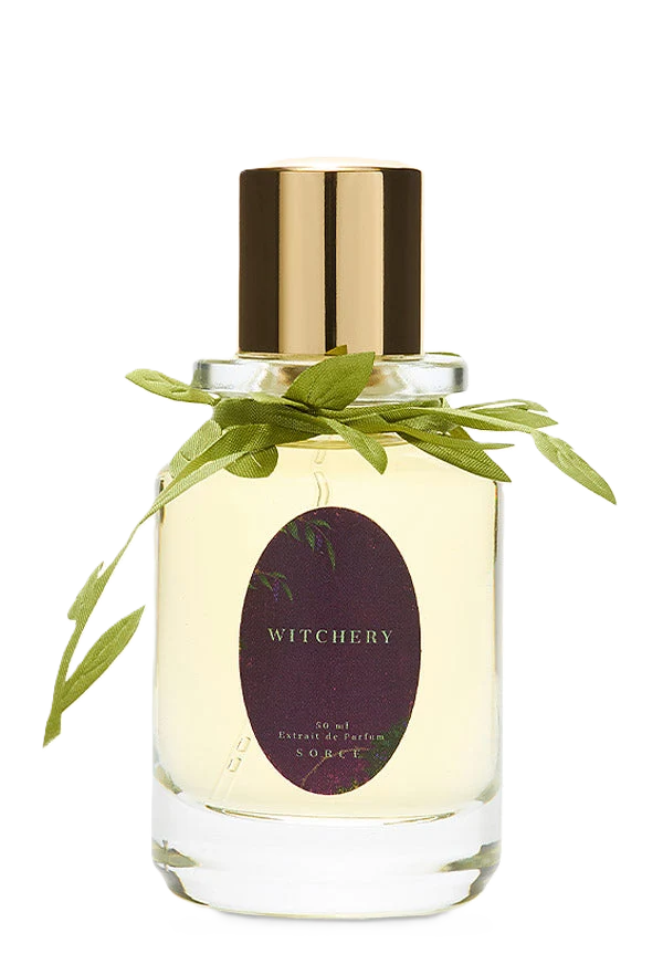 sorce witchery